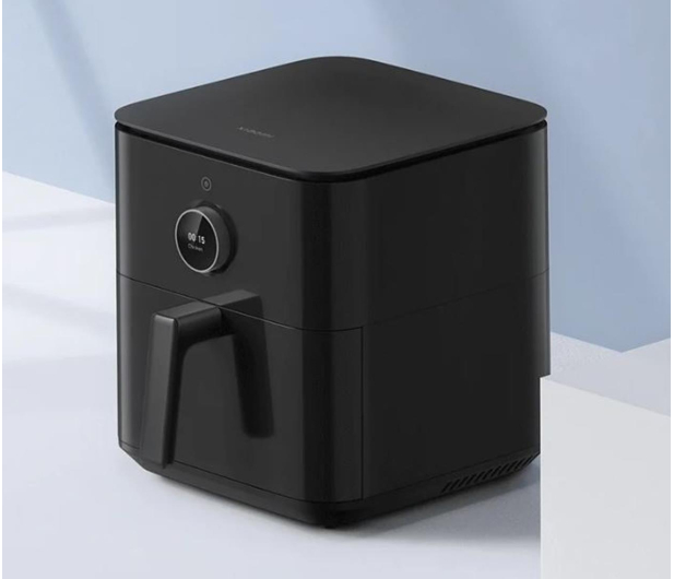 Xiaomi Air Fryer Smart Pro czarna 6,5L - 1210356 - zdjęcie 4